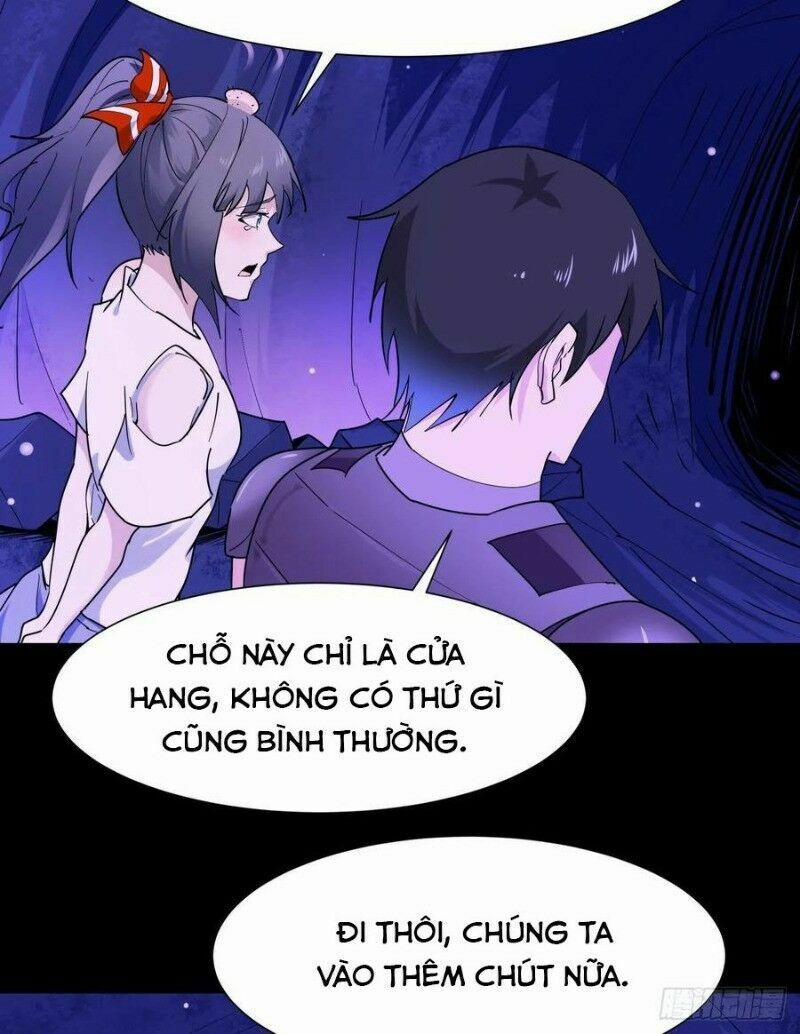 Trùng Sinh Đô Thị Thiên Tôn 152 trang 29