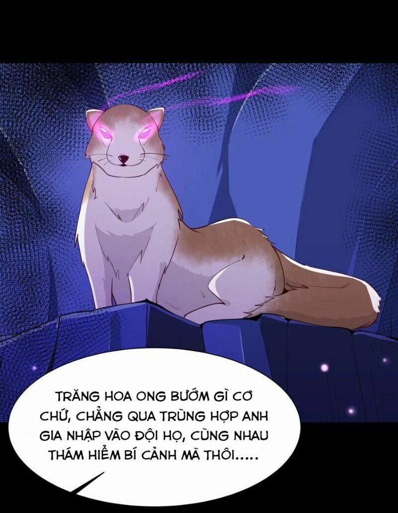 Trùng Sinh Đô Thị Thiên Tôn 153 trang 2