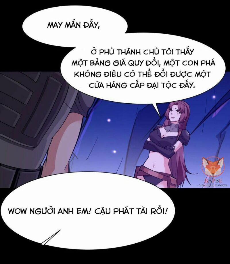 Trùng Sinh Đô Thị Thiên Tôn 153 trang 20