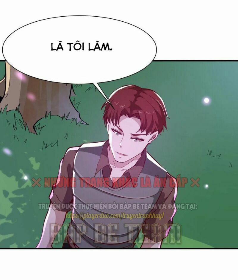 Trùng Sinh Đô Thị Thiên Tôn 153 trang 35