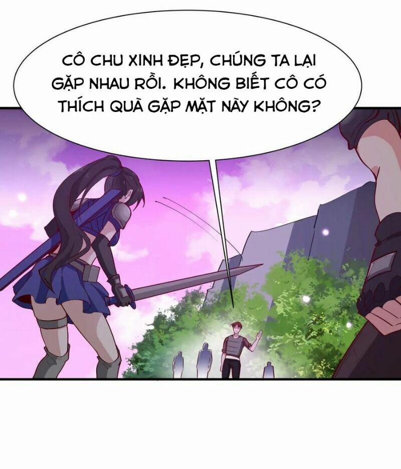 Trùng Sinh Đô Thị Thiên Tôn 153 trang 37
