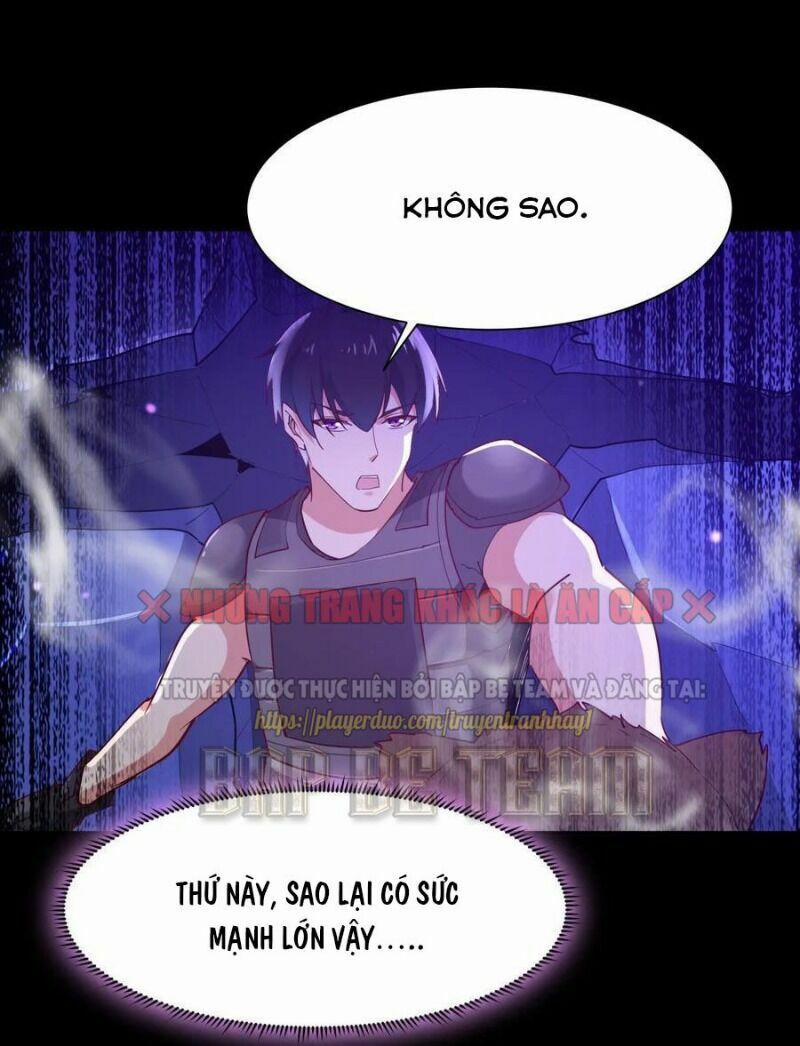 Trùng Sinh Đô Thị Thiên Tôn 153 trang 7