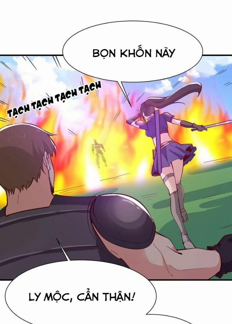 Trùng Sinh Đô Thị Thiên Tôn 154 trang 13