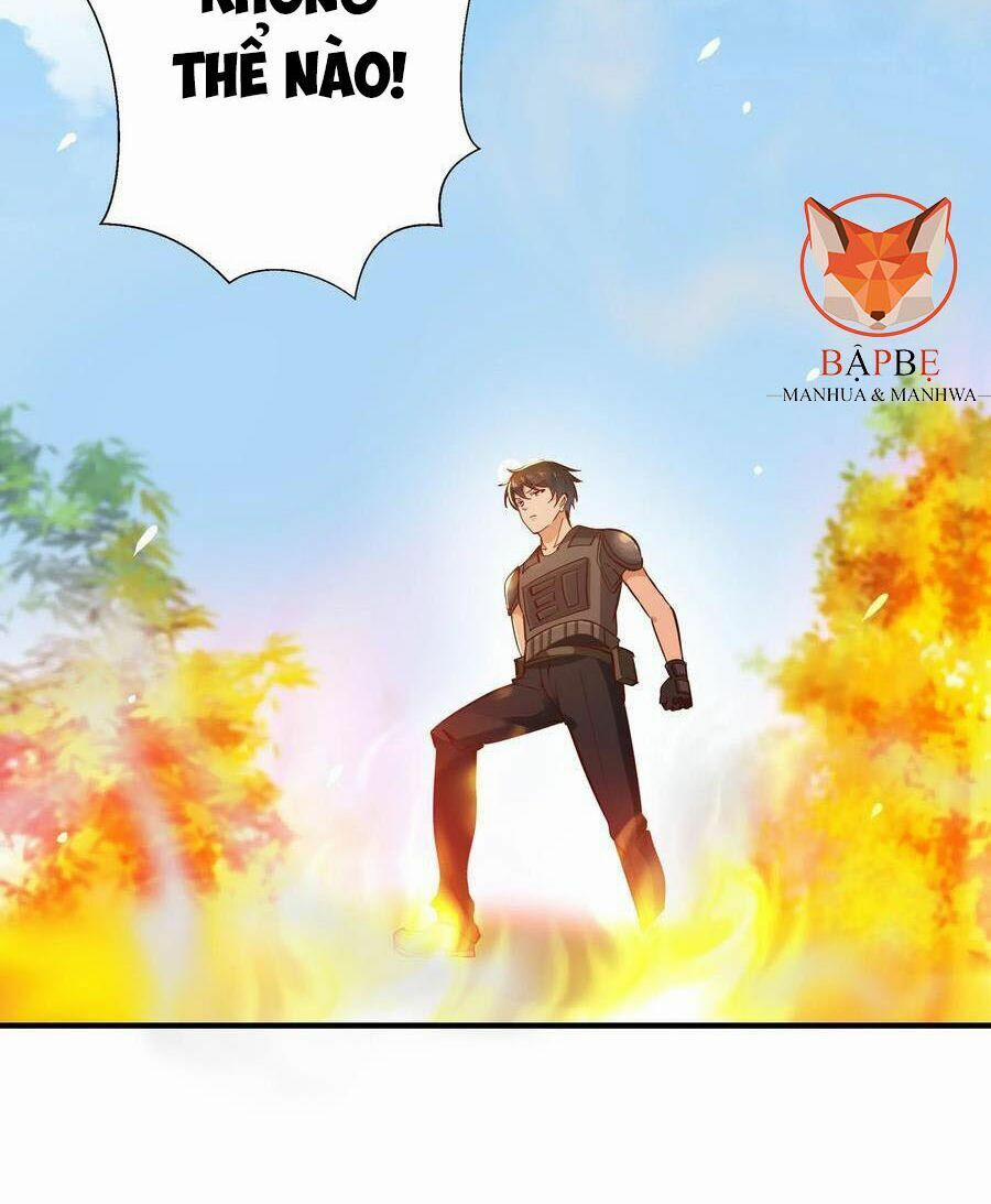 Trùng Sinh Đô Thị Thiên Tôn 154 trang 8