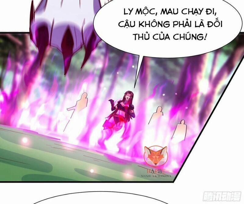 Trùng Sinh Đô Thị Thiên Tôn 155 trang 16