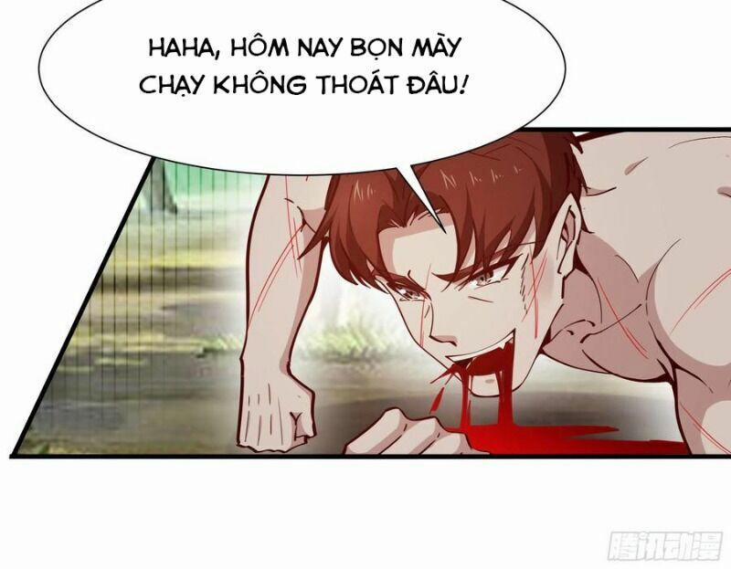 Trùng Sinh Đô Thị Thiên Tôn 155 trang 17