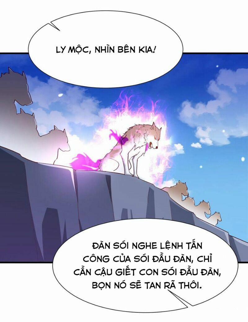 Trùng Sinh Đô Thị Thiên Tôn 155 trang 28