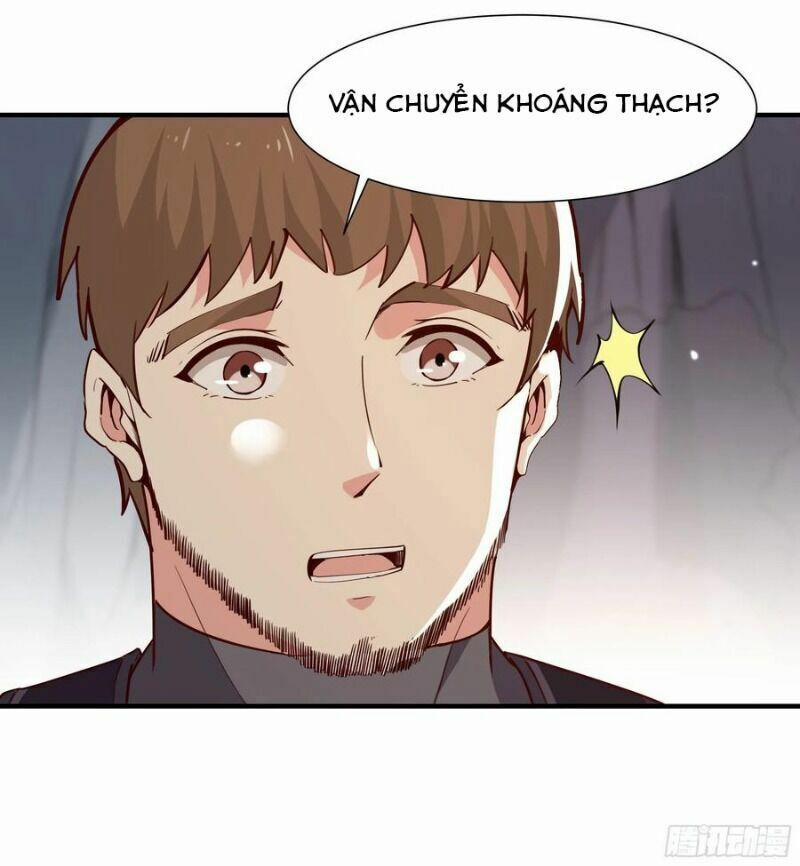 Trùng Sinh Đô Thị Thiên Tôn 156 trang 38