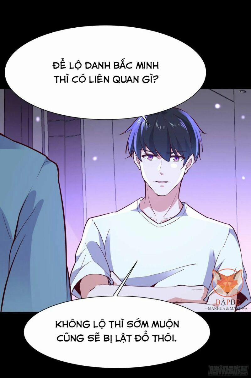 Trùng Sinh Đô Thị Thiên Tôn 157 trang 11