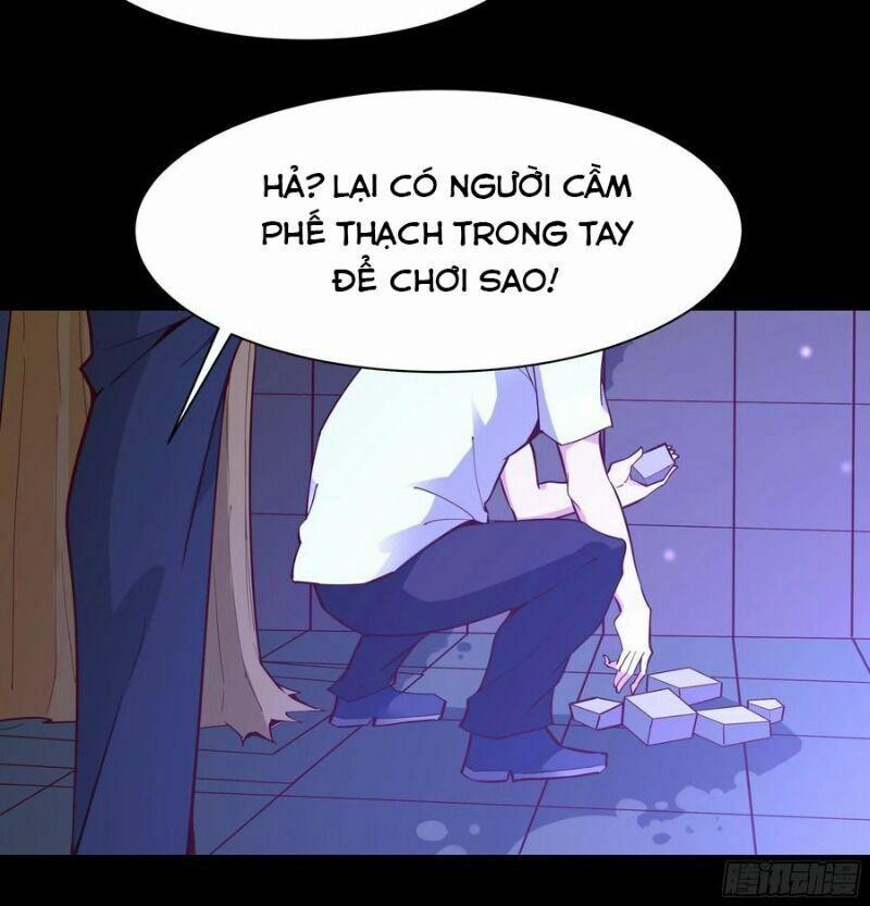 Trùng Sinh Đô Thị Thiên Tôn 157 trang 20