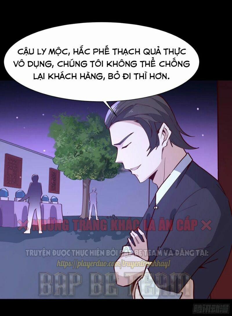Trùng Sinh Đô Thị Thiên Tôn 157 trang 30
