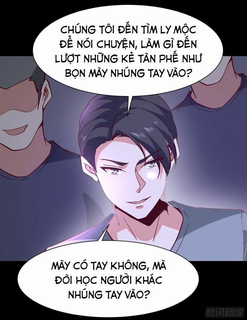 Trùng Sinh Đô Thị Thiên Tôn 160 trang 4