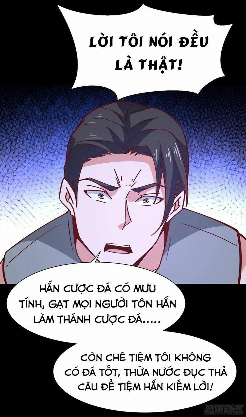 Trùng Sinh Đô Thị Thiên Tôn 161 trang 26