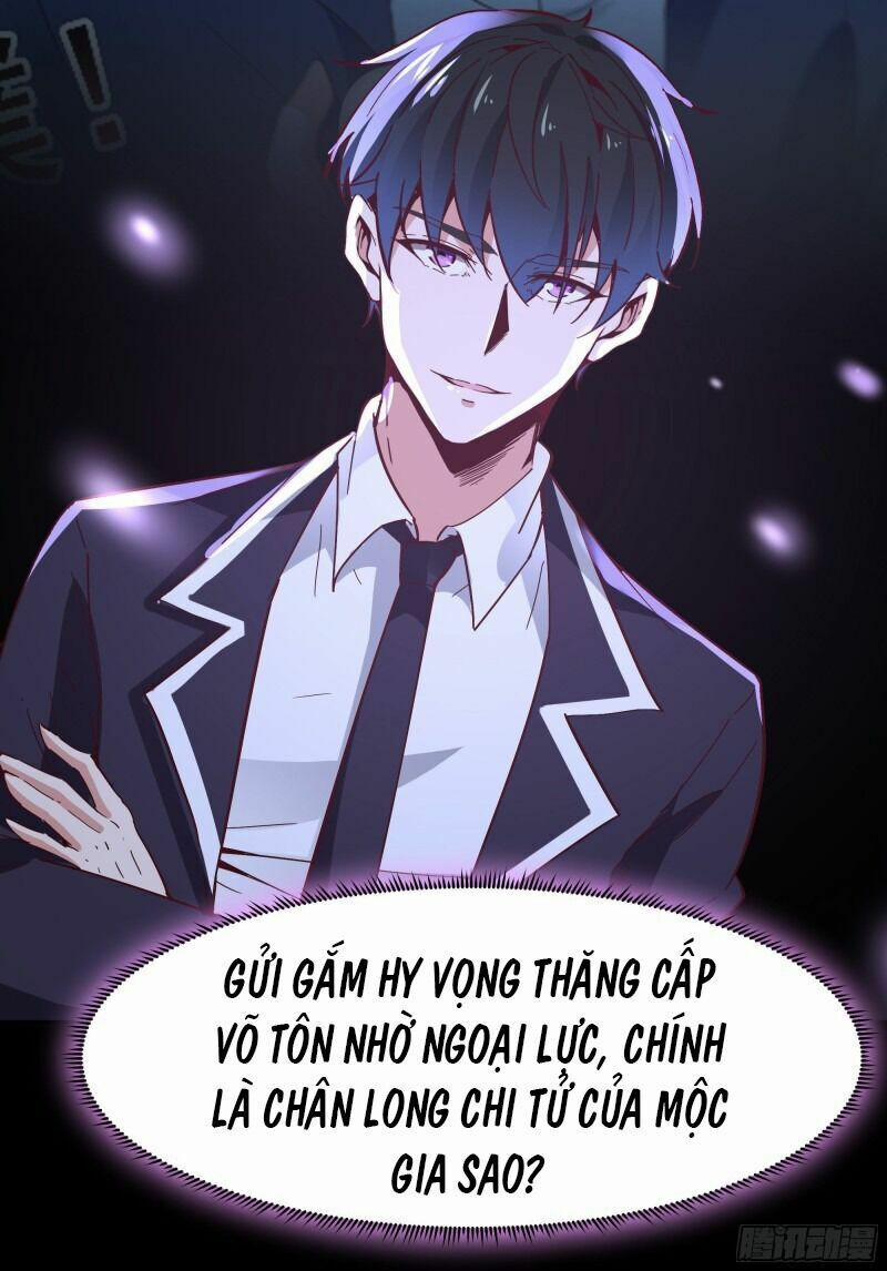 Trùng Sinh Đô Thị Thiên Tôn 163 trang 22