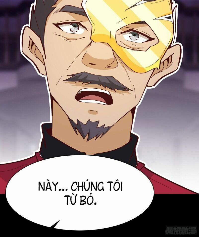 Trùng Sinh Đô Thị Thiên Tôn 163 trang 28