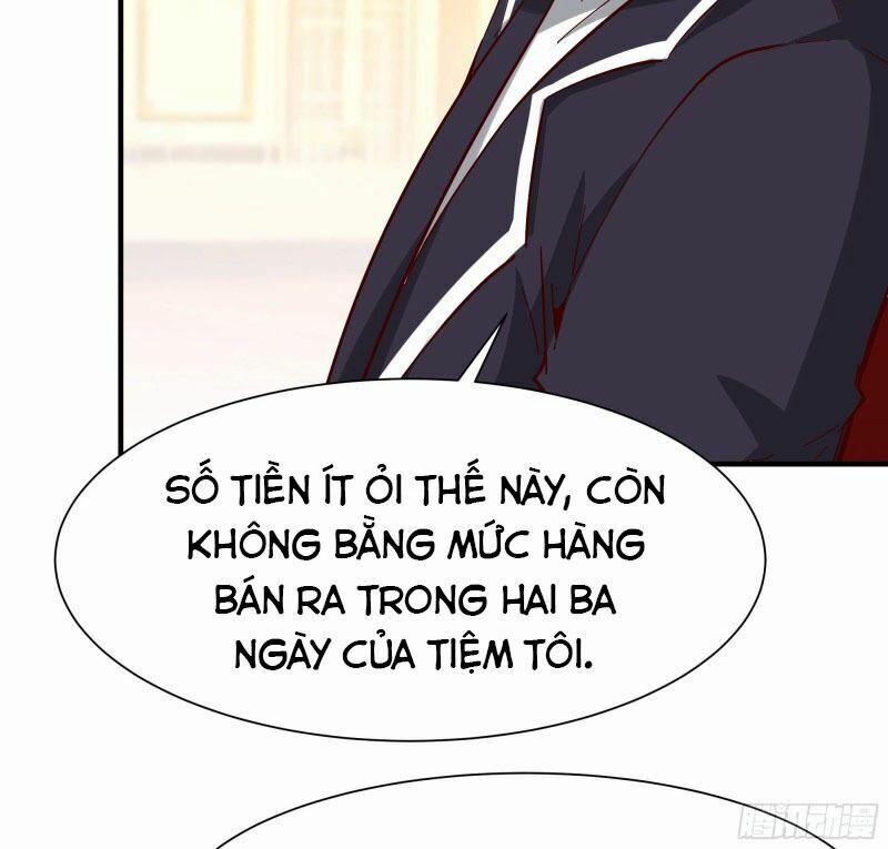 Trùng Sinh Đô Thị Thiên Tôn 165 trang 24