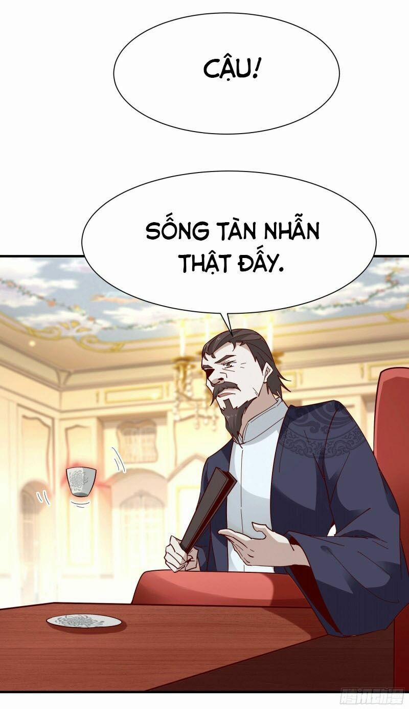 Trùng Sinh Đô Thị Thiên Tôn 165 trang 5