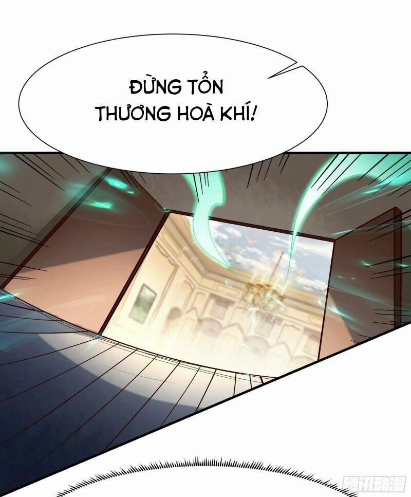Trùng Sinh Đô Thị Thiên Tôn 167 trang 18