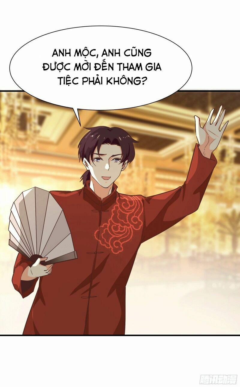 Trùng Sinh Đô Thị Thiên Tôn 167 trang 32