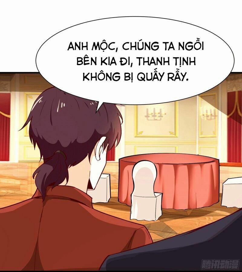 Trùng Sinh Đô Thị Thiên Tôn 167 trang 36