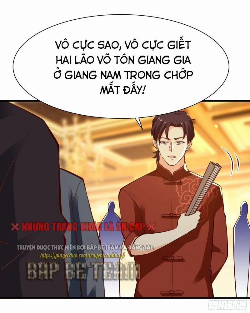 Trùng Sinh Đô Thị Thiên Tôn 168 trang 6