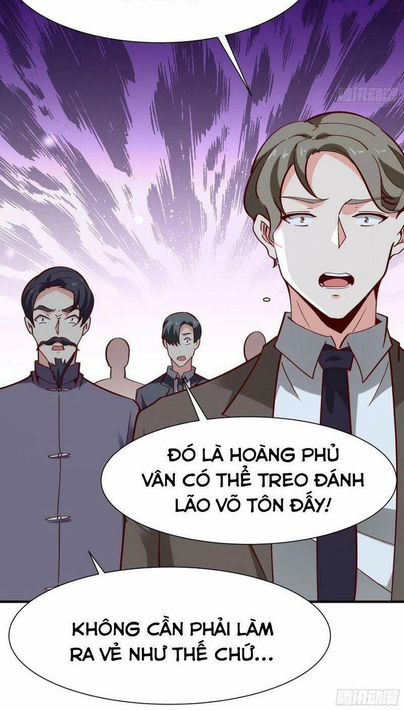 Trùng Sinh Đô Thị Thiên Tôn 169 trang 25