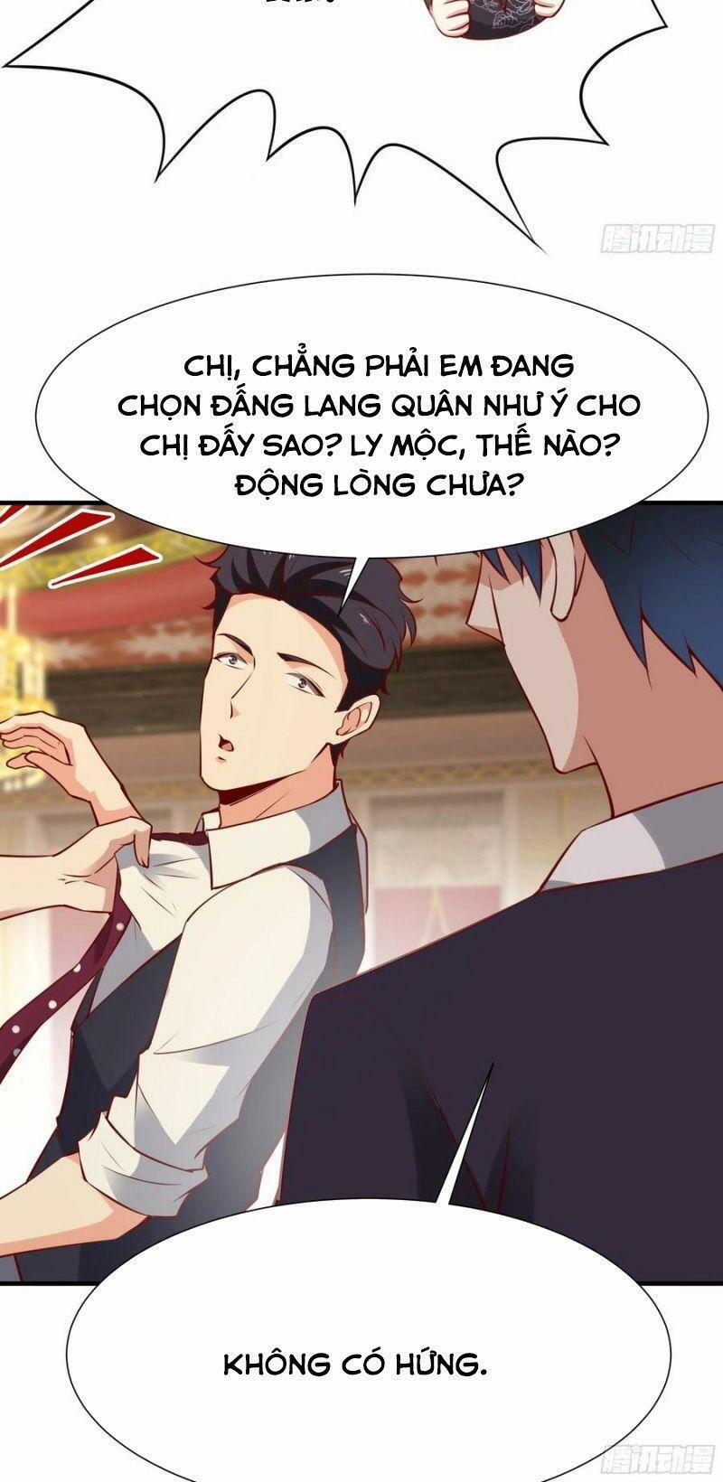 Trùng Sinh Đô Thị Thiên Tôn 170 trang 15