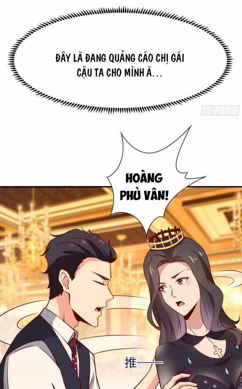 Trùng Sinh Đô Thị Thiên Tôn 170 trang 19
