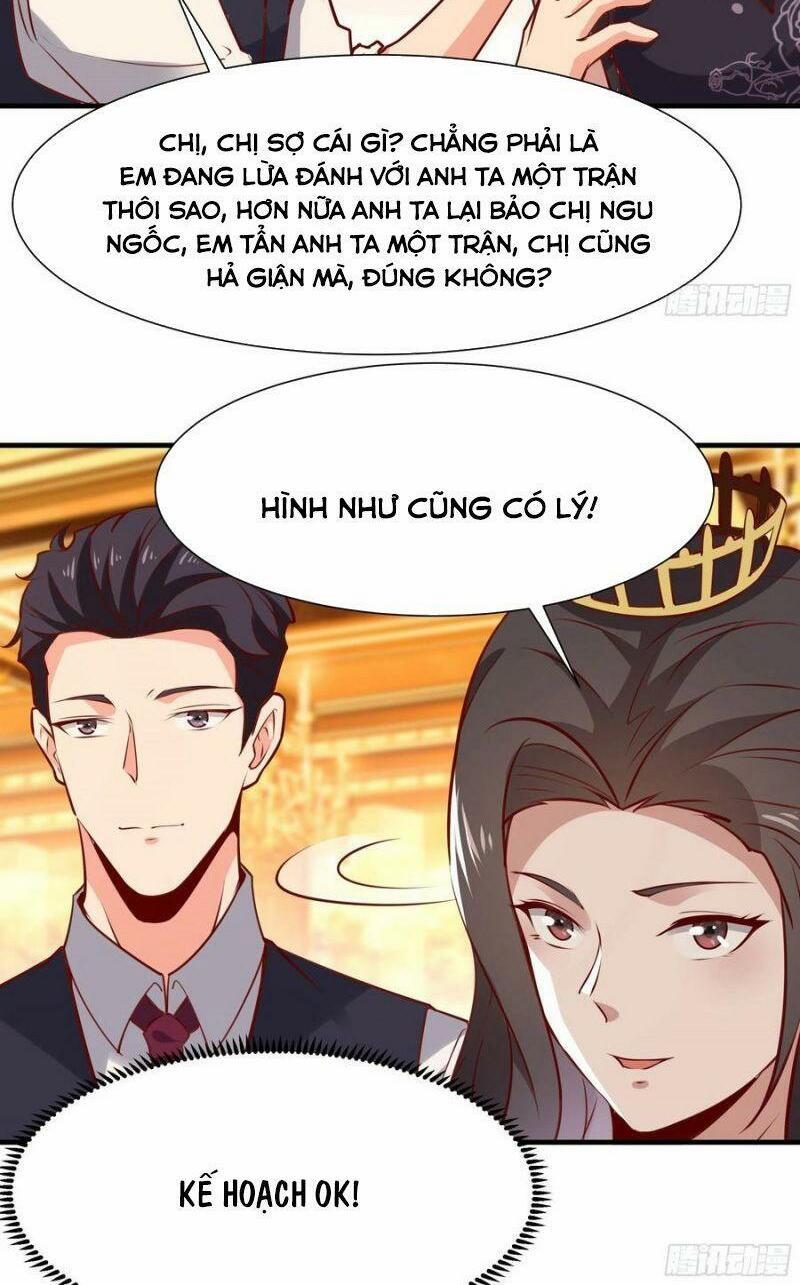 Trùng Sinh Đô Thị Thiên Tôn 170 trang 20
