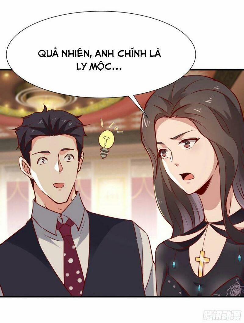 Trùng Sinh Đô Thị Thiên Tôn 170 trang 9