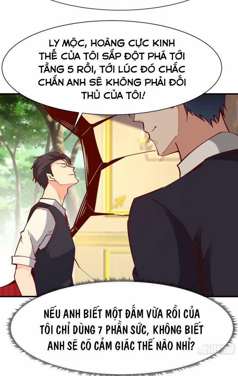 Trùng Sinh Đô Thị Thiên Tôn 171 trang 14