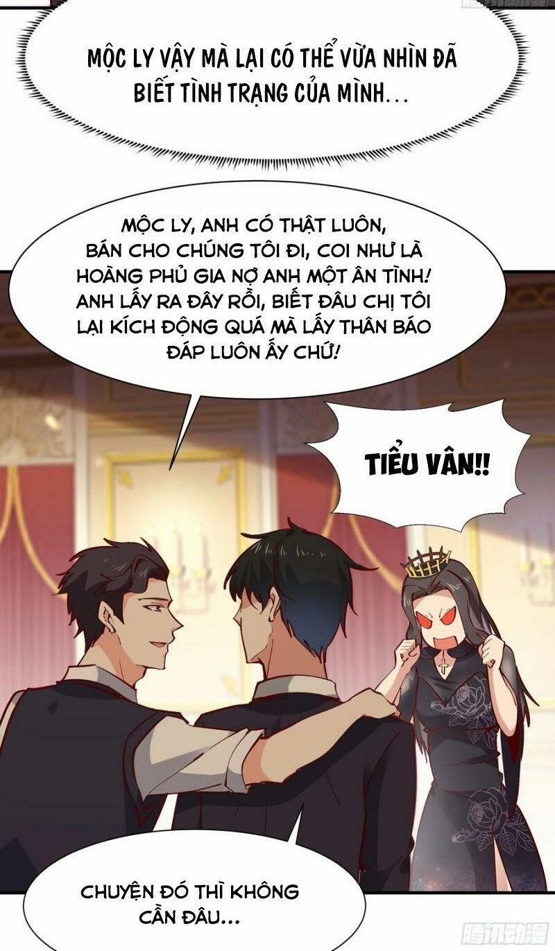 Trùng Sinh Đô Thị Thiên Tôn 171 trang 29