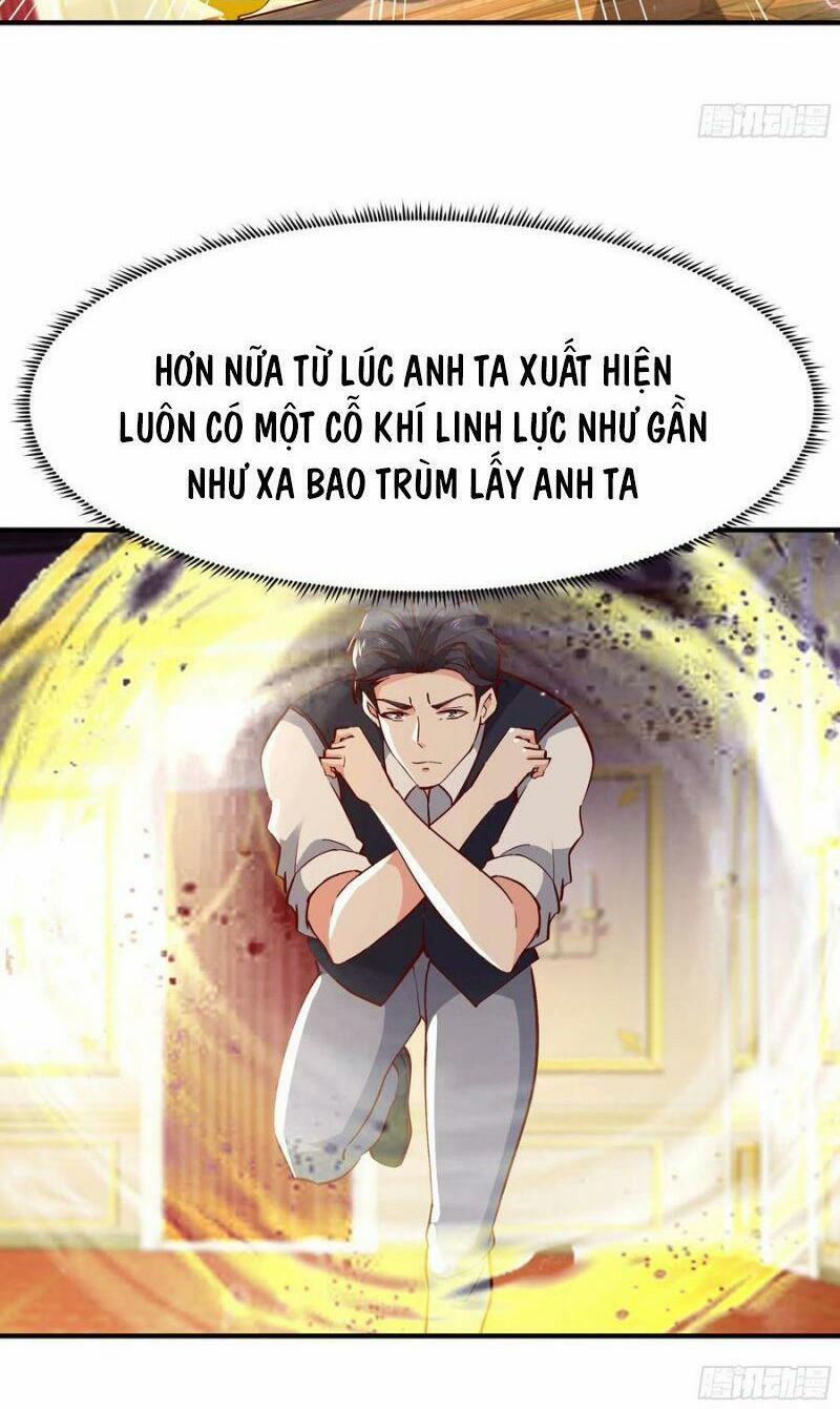 Trùng Sinh Đô Thị Thiên Tôn 171 trang 3