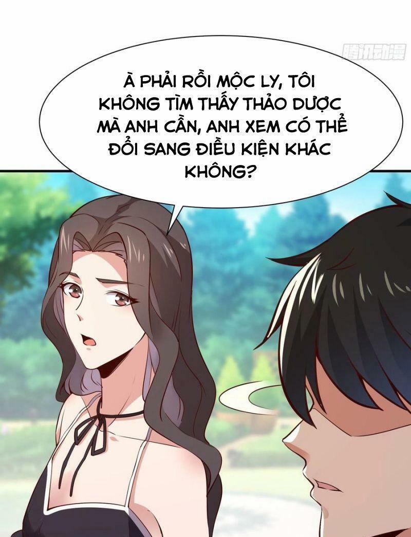 Trùng Sinh Đô Thị Thiên Tôn 173 trang 14