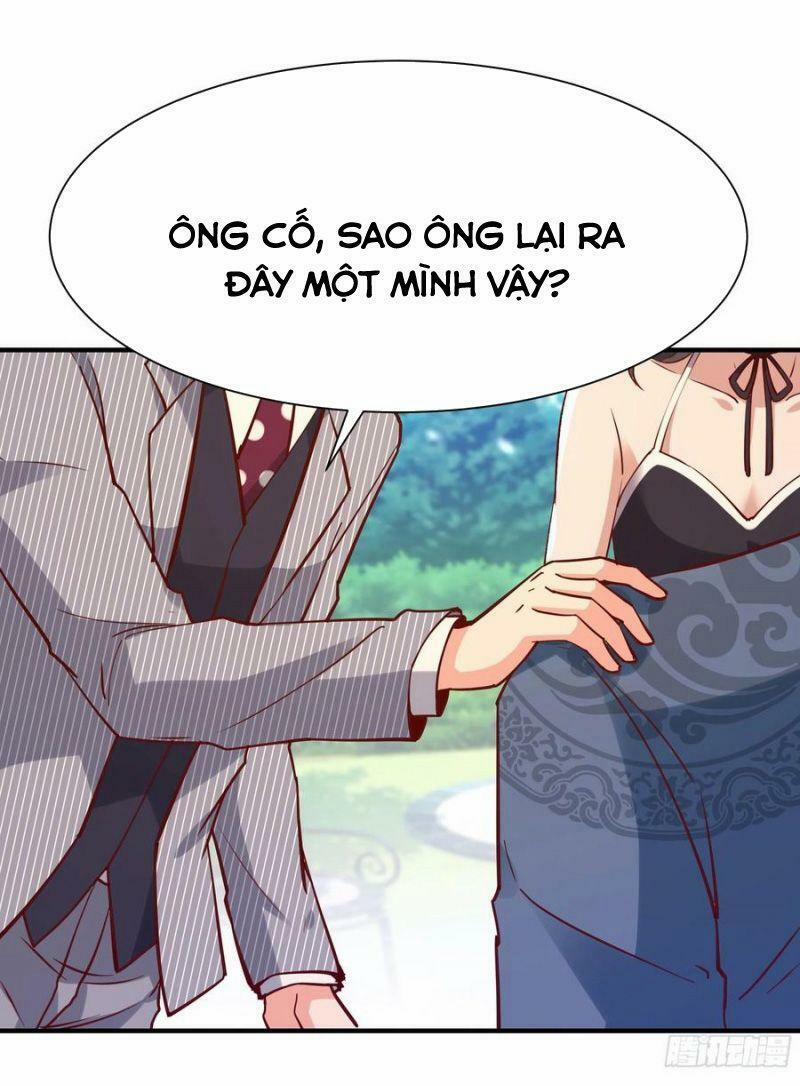 Trùng Sinh Đô Thị Thiên Tôn 173 trang 20