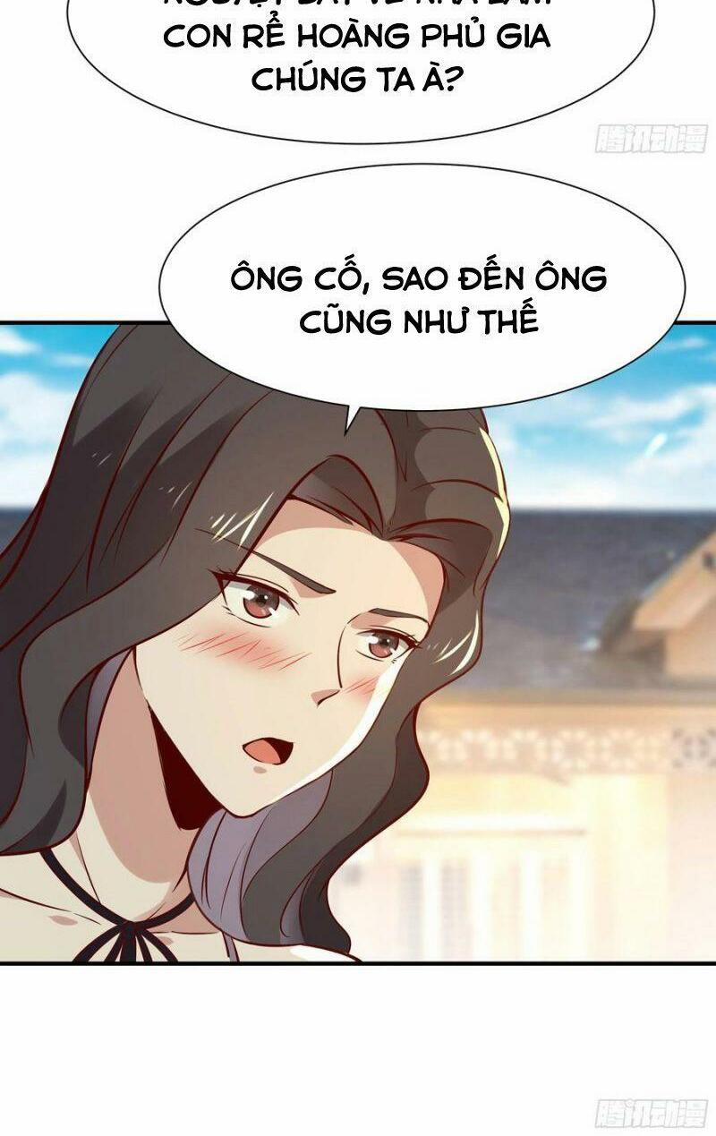 Trùng Sinh Đô Thị Thiên Tôn 173 trang 25