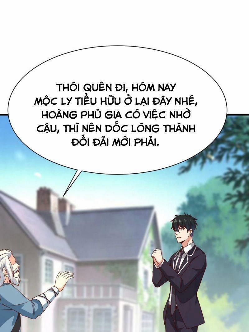 Trùng Sinh Đô Thị Thiên Tôn 173 trang 32
