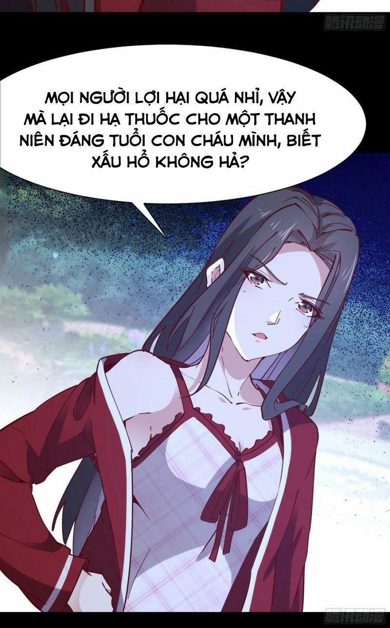 Trùng Sinh Đô Thị Thiên Tôn 174 trang 10