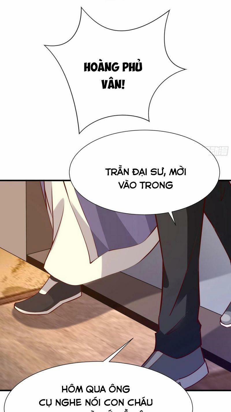 Trùng Sinh Đô Thị Thiên Tôn 175 trang 29