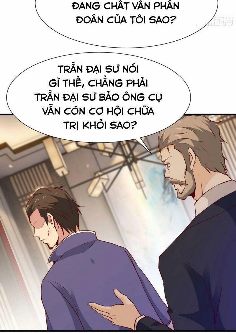 Trùng Sinh Đô Thị Thiên Tôn 175 trang 32