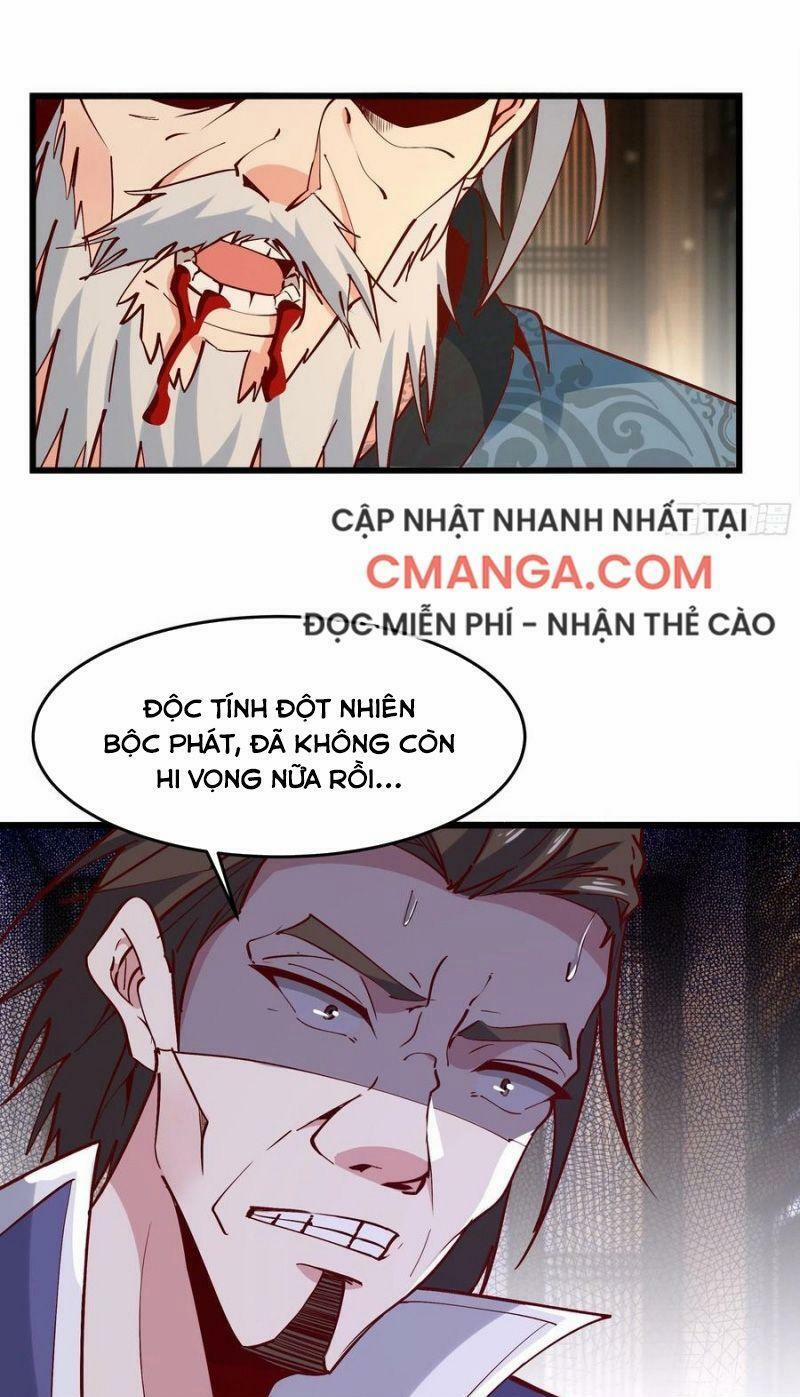 Trùng Sinh Đô Thị Thiên Tôn 176 trang 15