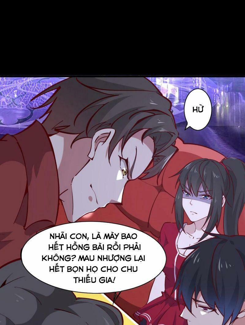 Trùng Sinh Đô Thị Thiên Tôn 178 trang 22