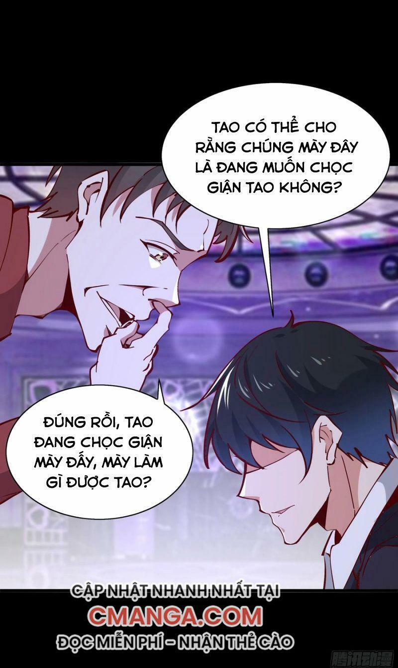 Trùng Sinh Đô Thị Thiên Tôn 178 trang 28