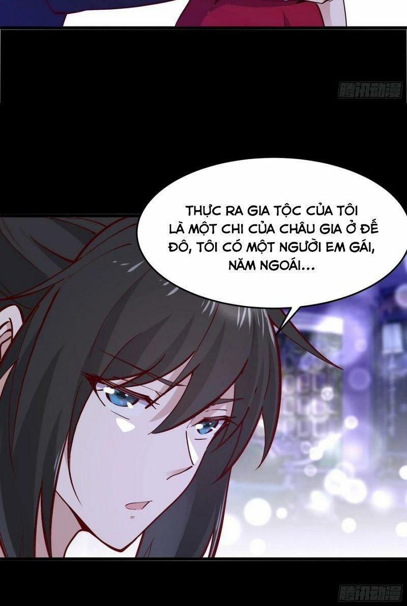 Trùng Sinh Đô Thị Thiên Tôn 178 trang 9