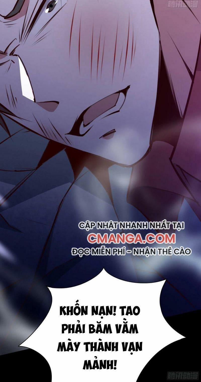 Trùng Sinh Đô Thị Thiên Tôn 179 trang 1