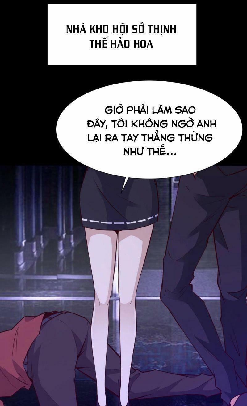 Trùng Sinh Đô Thị Thiên Tôn 179 trang 14