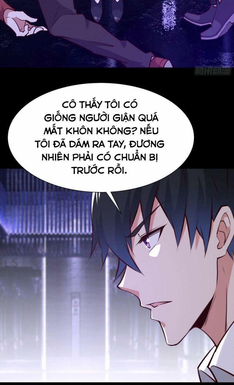Trùng Sinh Đô Thị Thiên Tôn 179 trang 15