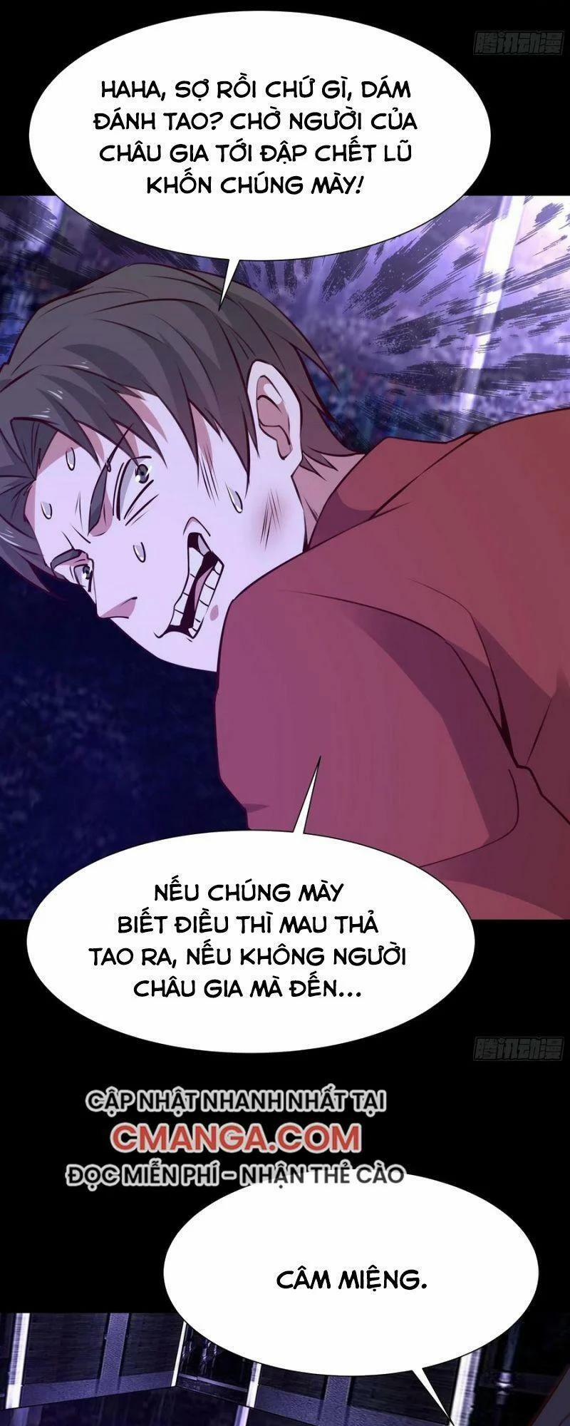 Trùng Sinh Đô Thị Thiên Tôn 179 trang 16