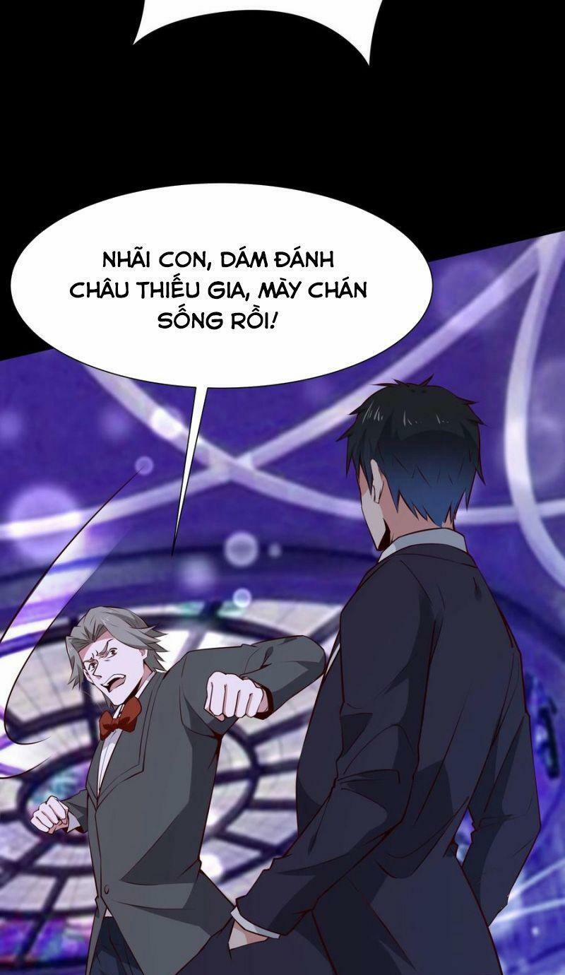 Trùng Sinh Đô Thị Thiên Tôn 179 trang 2
