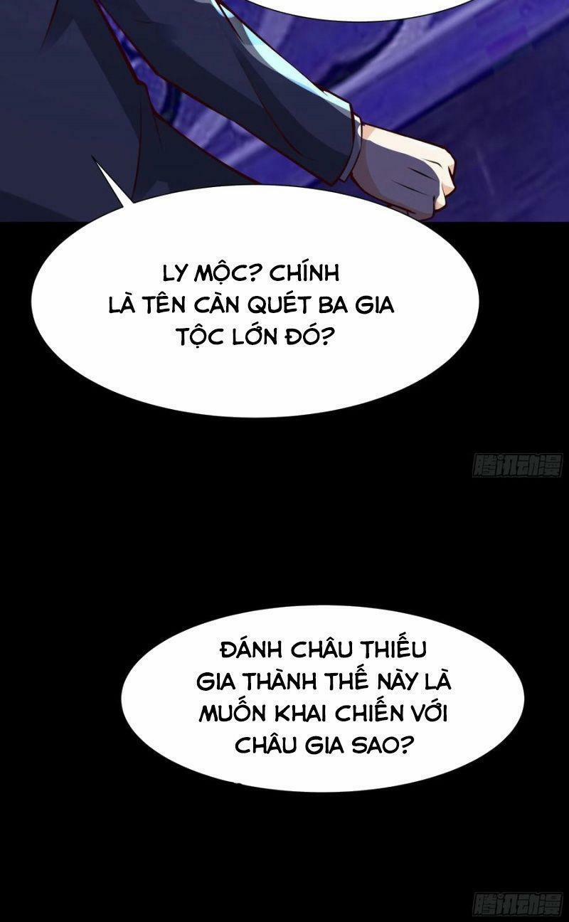Trùng Sinh Đô Thị Thiên Tôn 179 trang 40